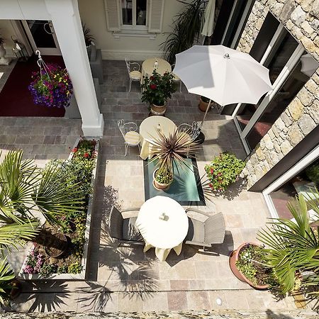 Villa Maria Tirolo Ngoại thất bức ảnh