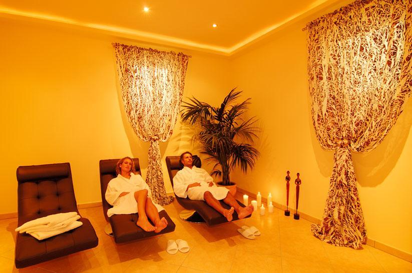 Villa Maria Tirolo Ngoại thất bức ảnh