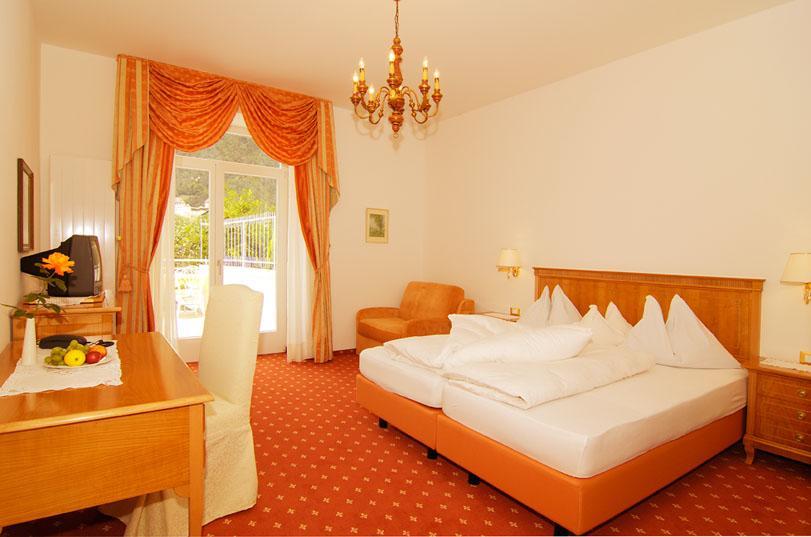 Villa Maria Tirolo Ngoại thất bức ảnh