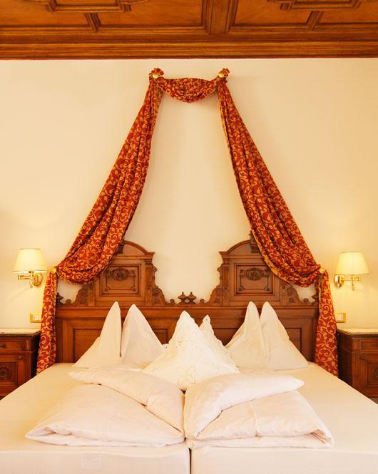 Villa Maria Tirolo Ngoại thất bức ảnh