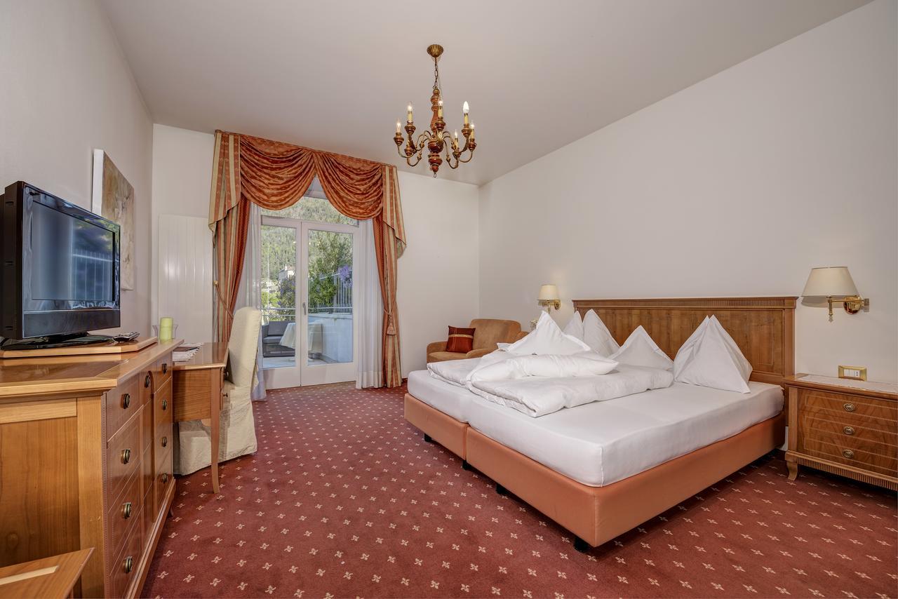 Villa Maria Tirolo Ngoại thất bức ảnh
