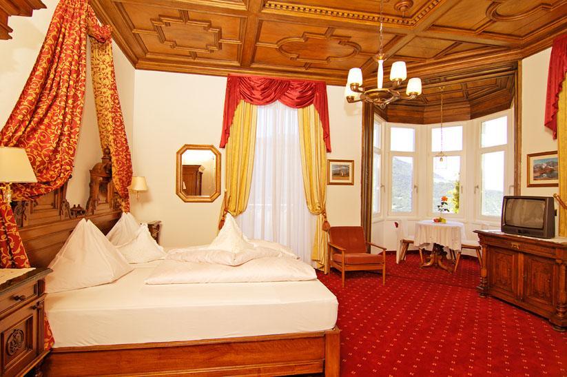 Villa Maria Tirolo Ngoại thất bức ảnh