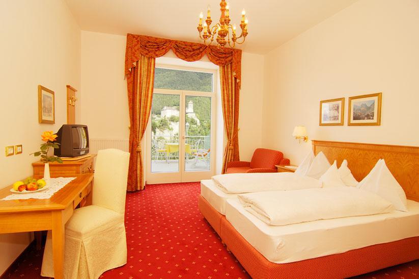 Villa Maria Tirolo Ngoại thất bức ảnh